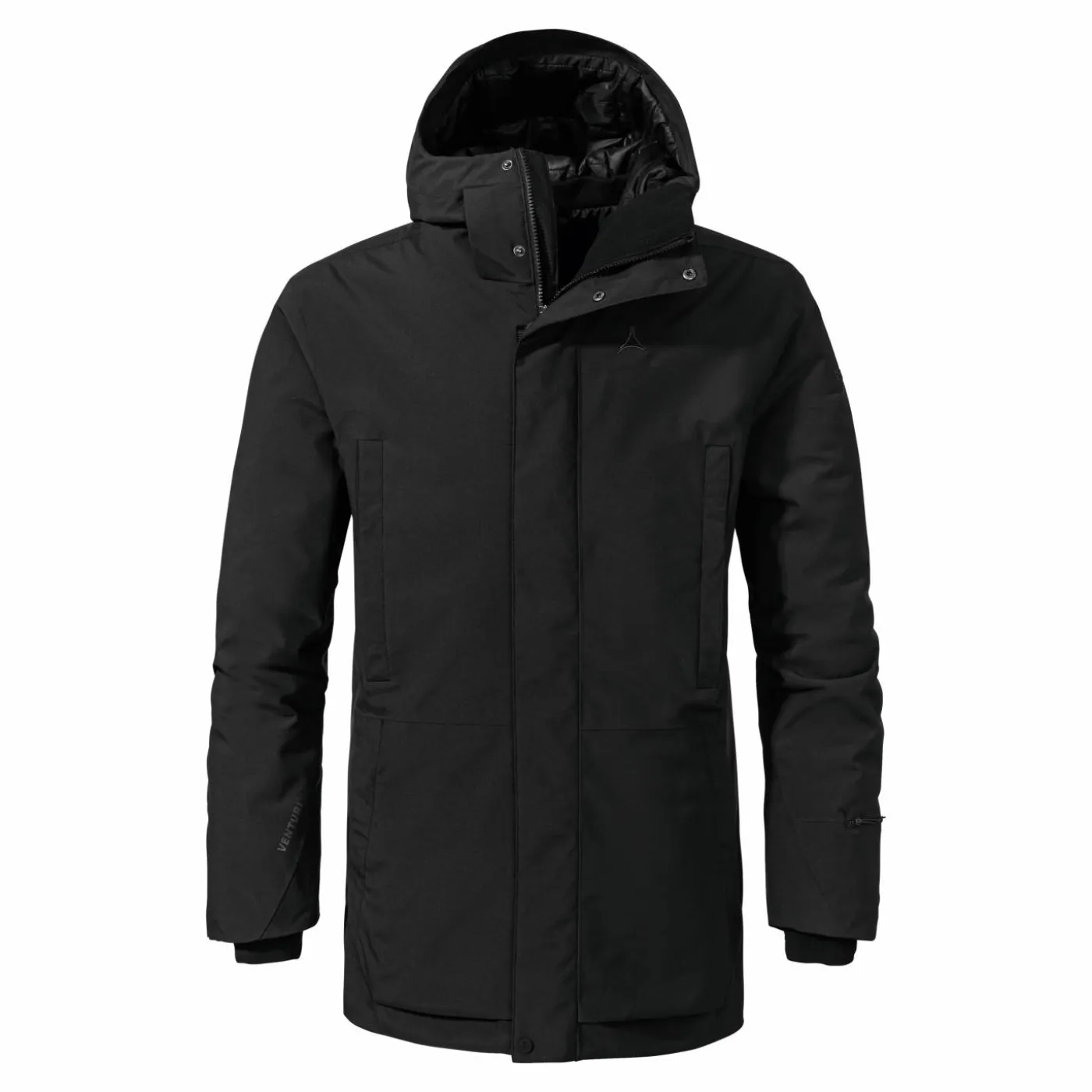Parka "Ins Parka Style Crivat MNS"
