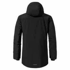 Parka "Ins Parka Style Crivat MNS"