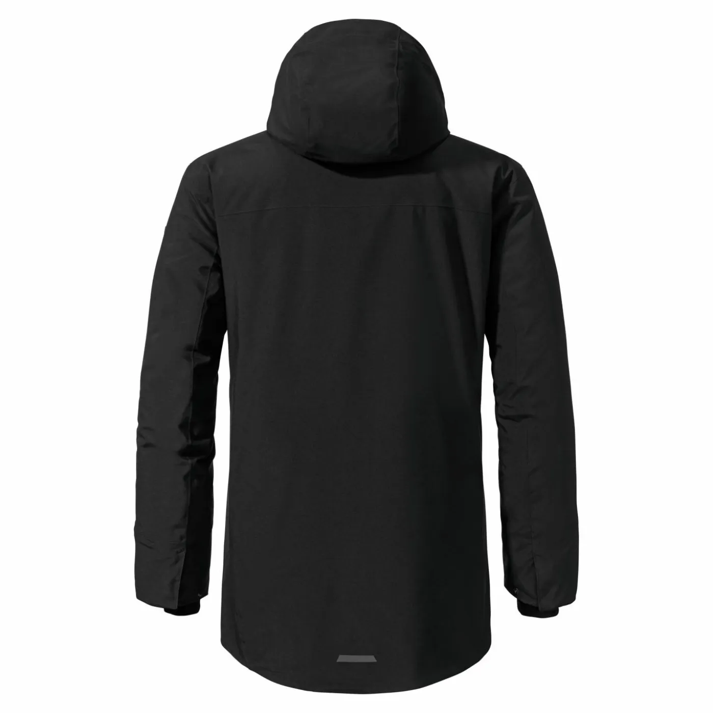 Parka "Ins Parka Style Crivat MNS"