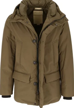 Parka mit Kapuze "Cloud Arctic"