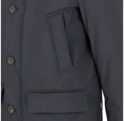 Parka mit Kapuze "Cloud Arctic"