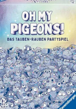 Partyspiel