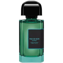 "Pas Ce Soir Extrait" Parfum 100 ml