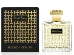 "Patchouli Sauvage" EdP Spray 100 ml