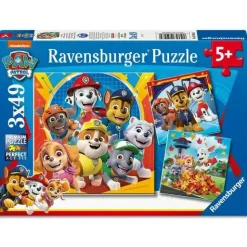 Paw Patrol