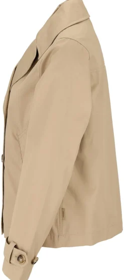 Peacoat