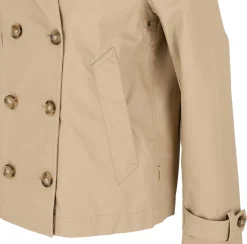 Peacoat