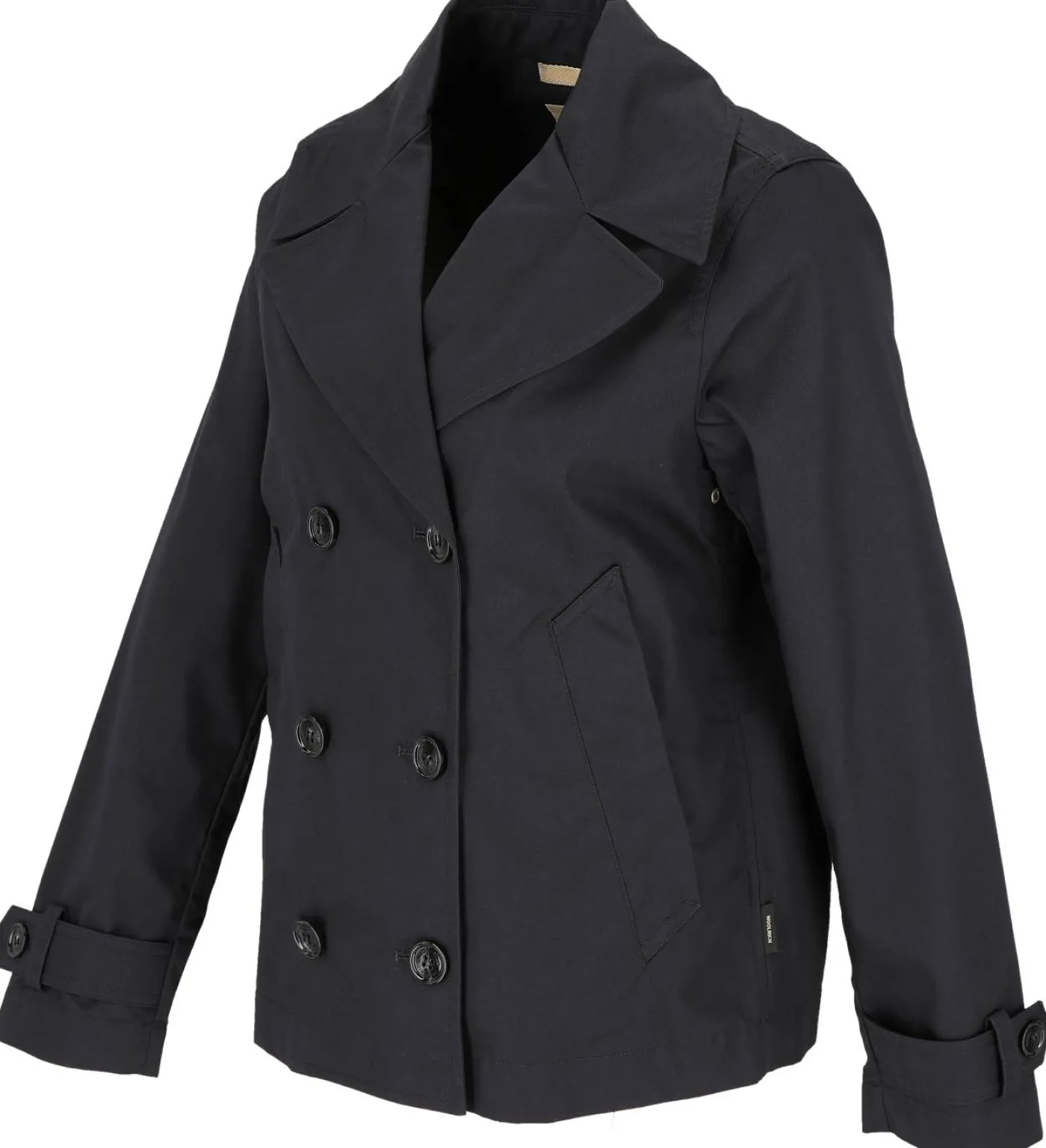 Peacoat "Breen"