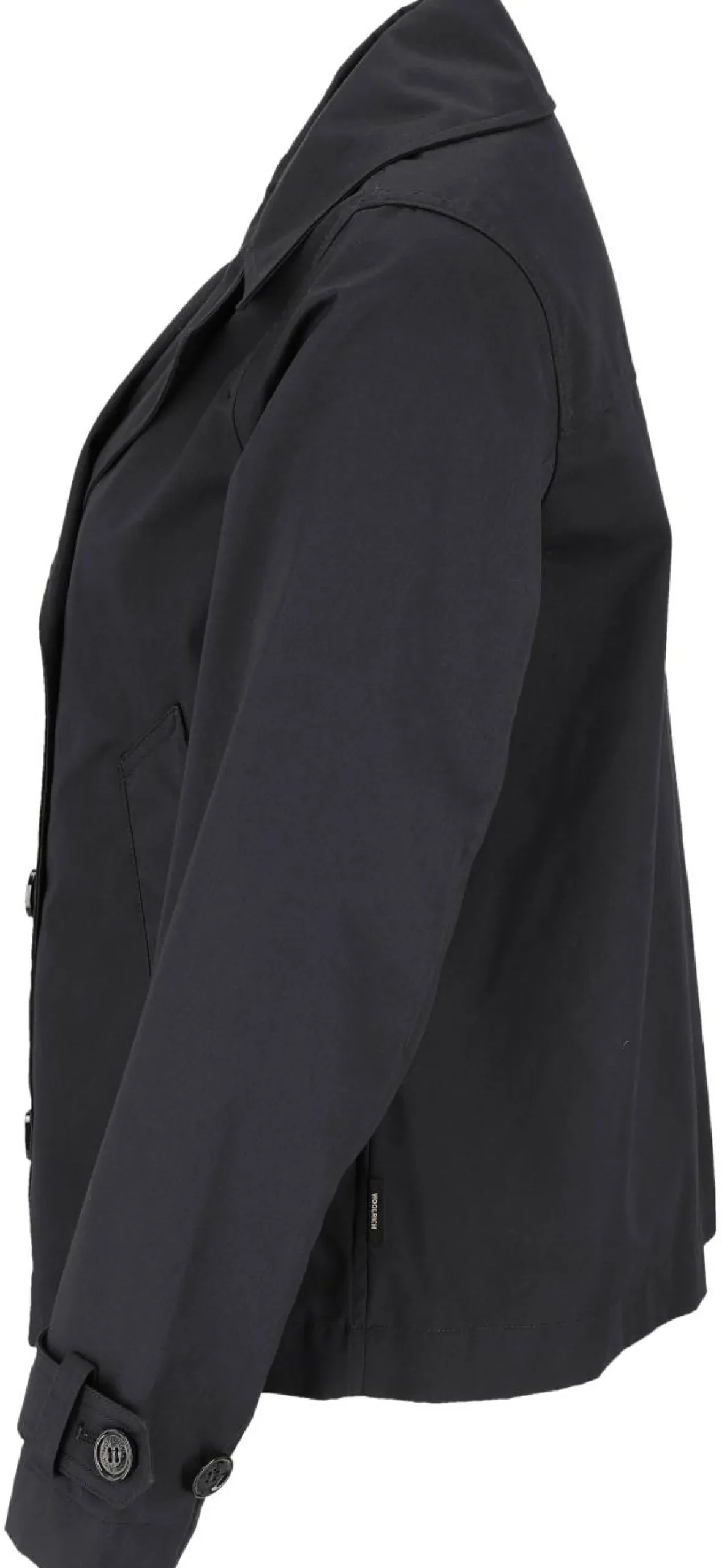 Peacoat "Breen"