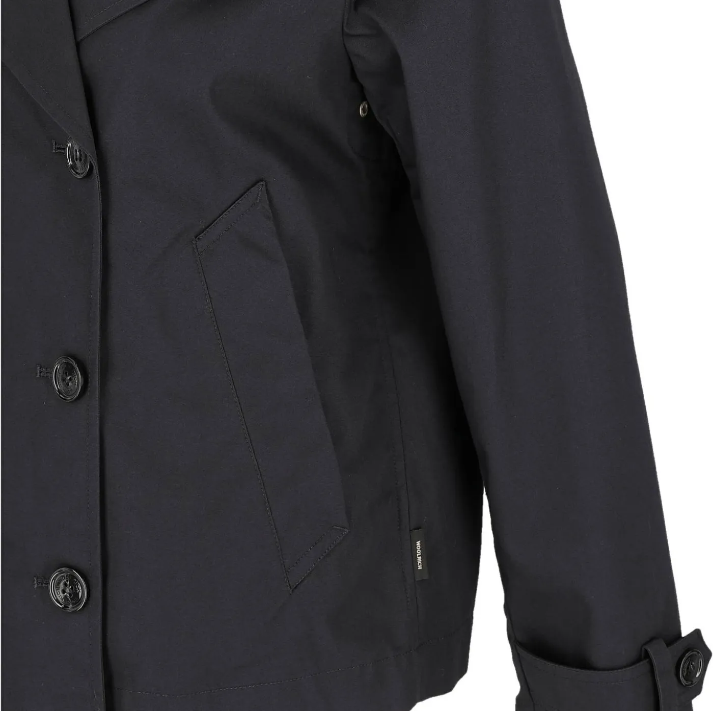 Peacoat "Breen"