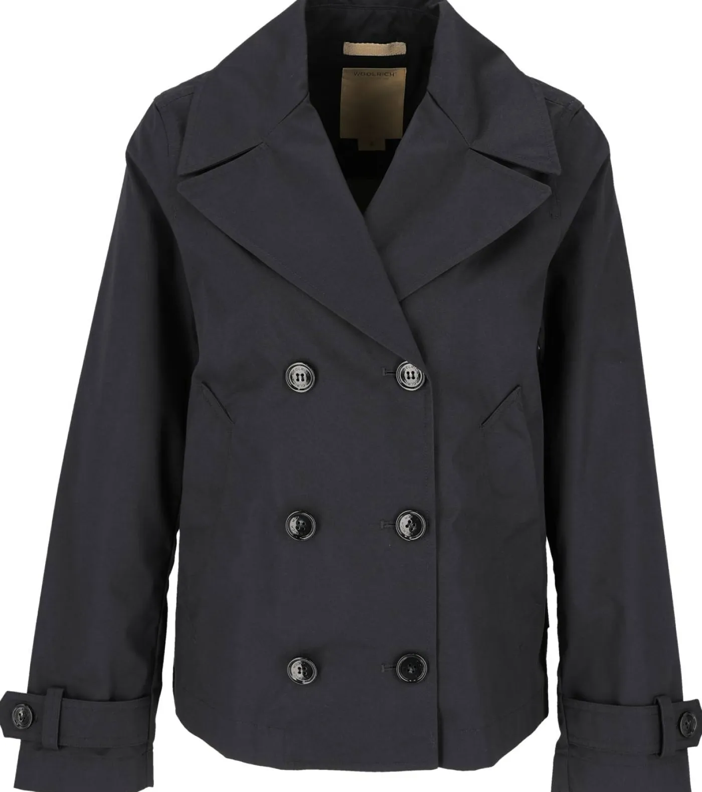 Peacoat "Breen"