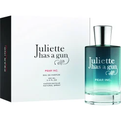 "Pear Inc". EdP Spray 50 ml