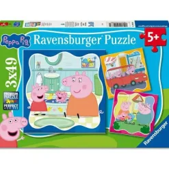 Peppa Pig