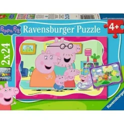 Peppa Pig
