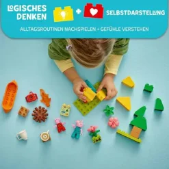 Peppa Pig "Campingausflug", 10452