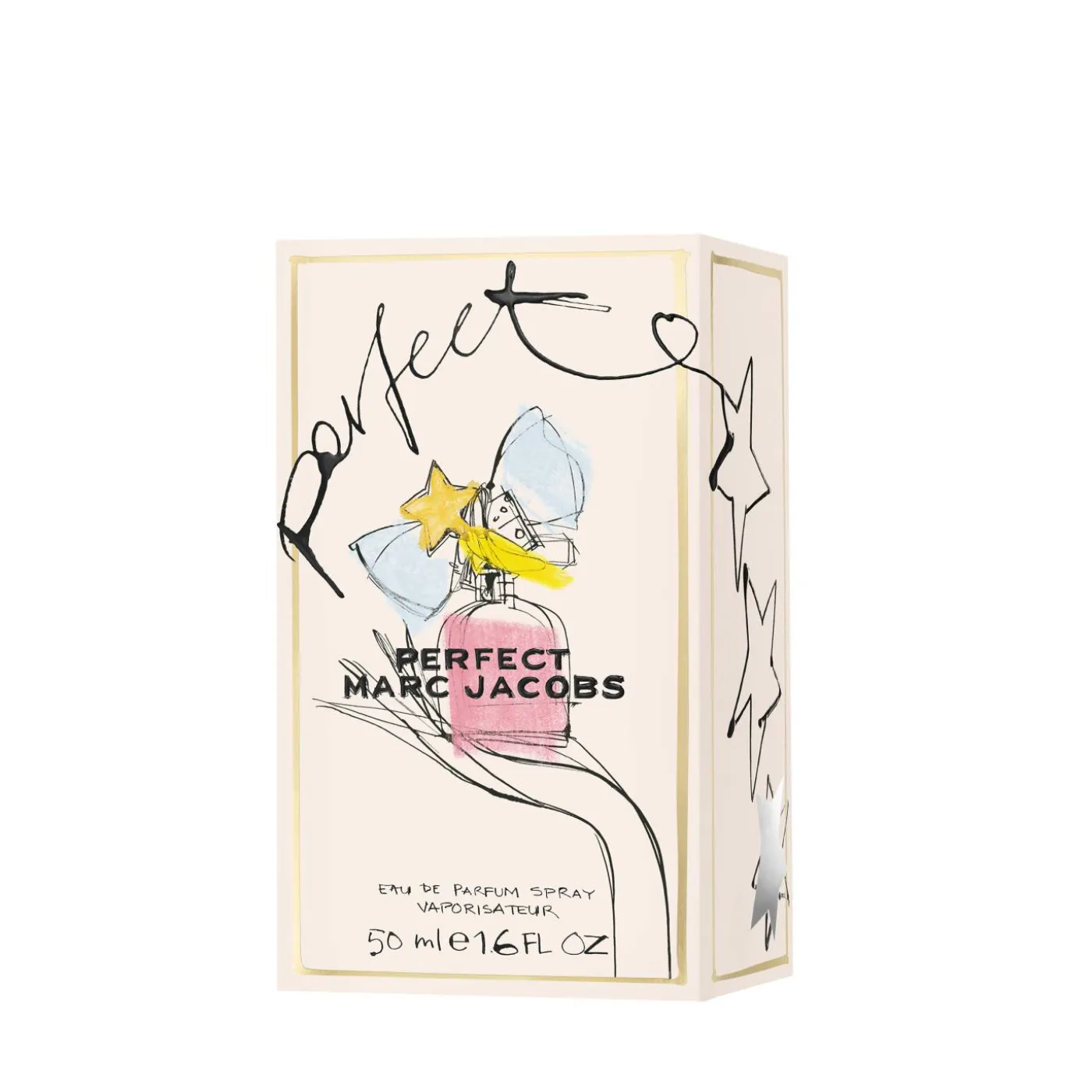 "Perfect" EdP Spray 50ml