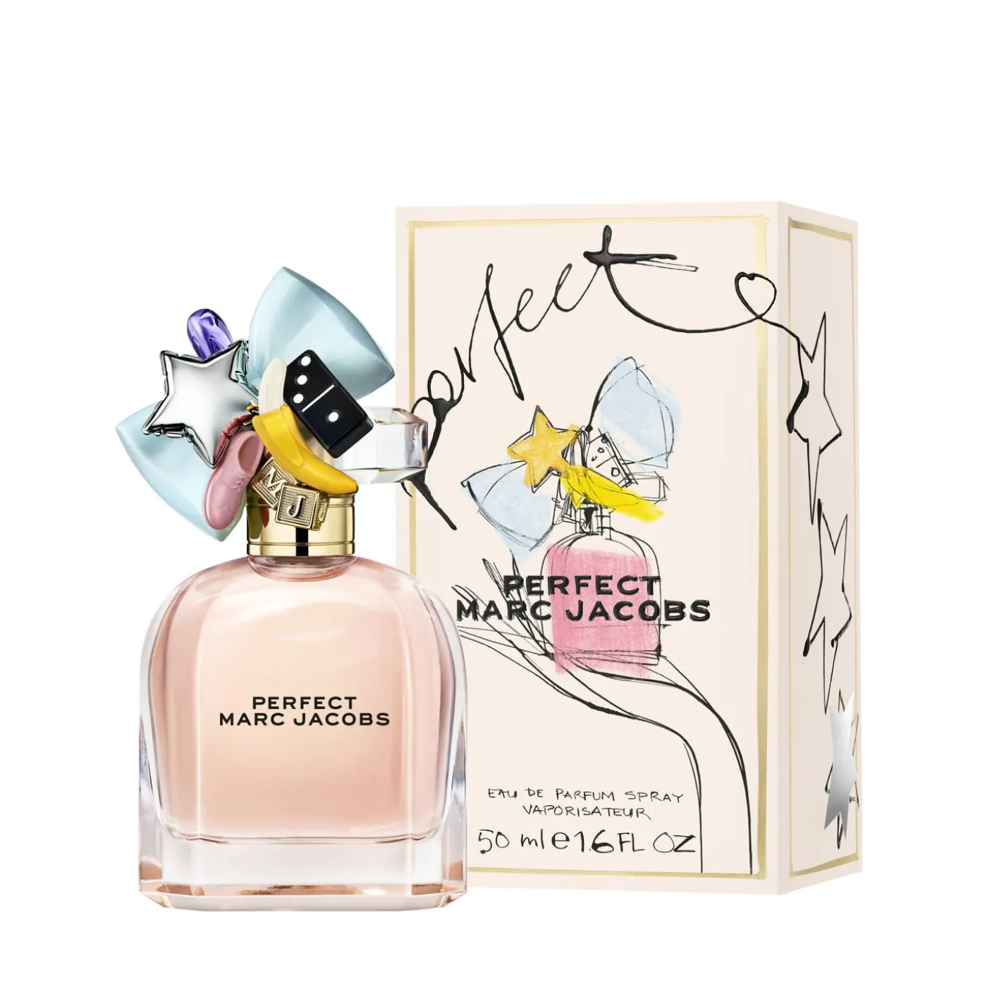 "Perfect" EdP Spray 50ml