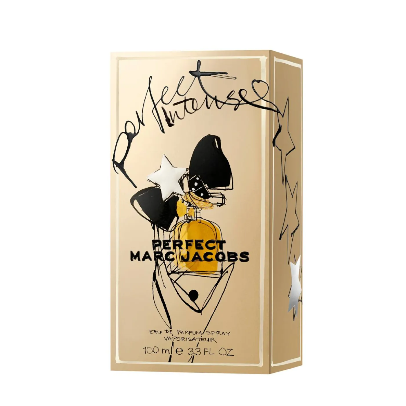 "Perfect Intense" EdP Spray 100 ml