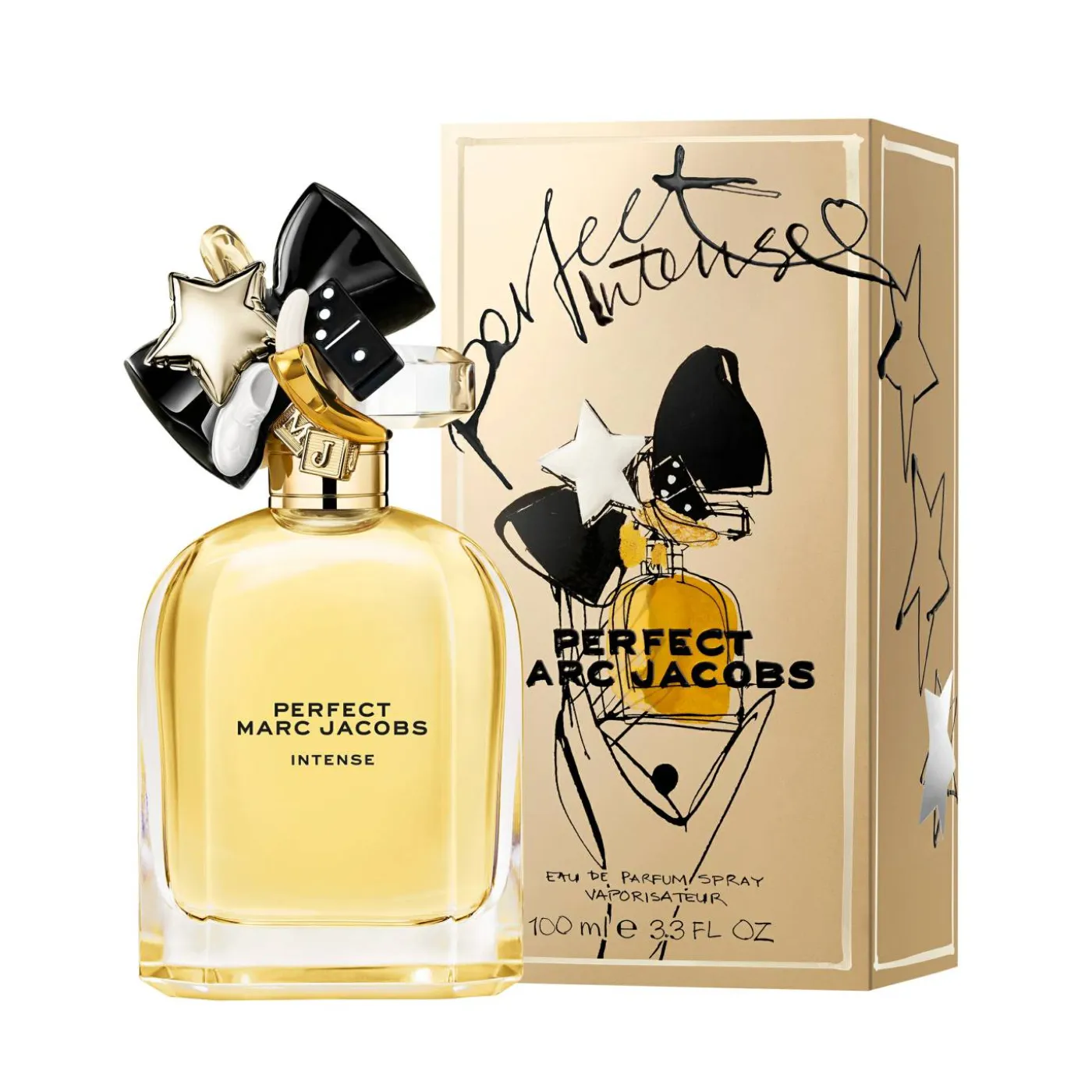 "Perfect Intense" EdP Spray 100 ml