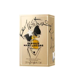 "Perfect Intense" EdP Spray 50 ml
