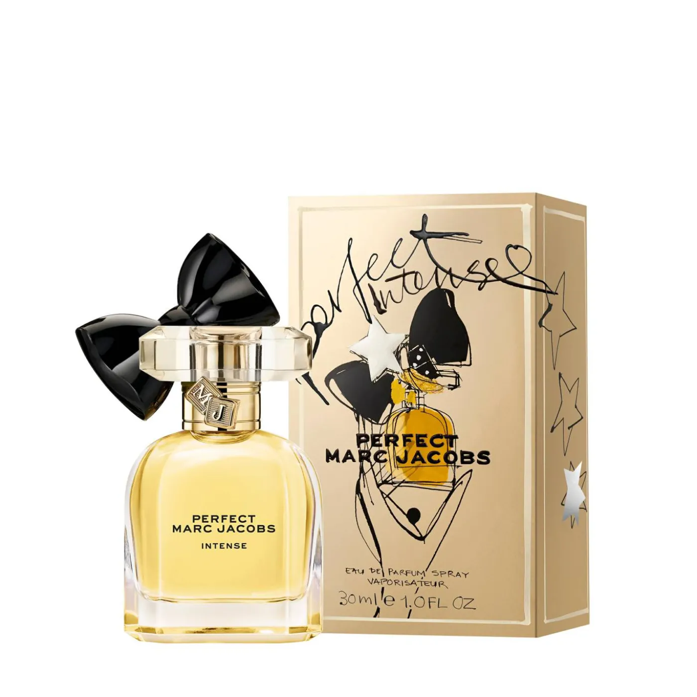 "Perfect Intense" EdP Spray 30 ml