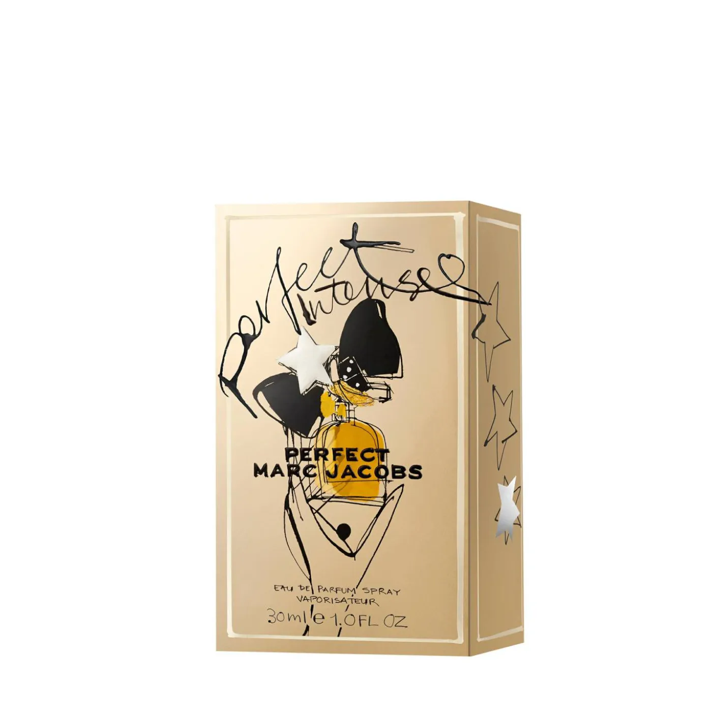 "Perfect Intense" EdP Spray 30 ml