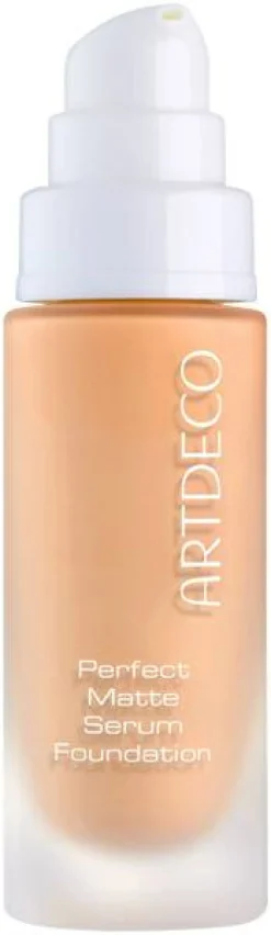 Perfect Matte Serum Foundatation 70