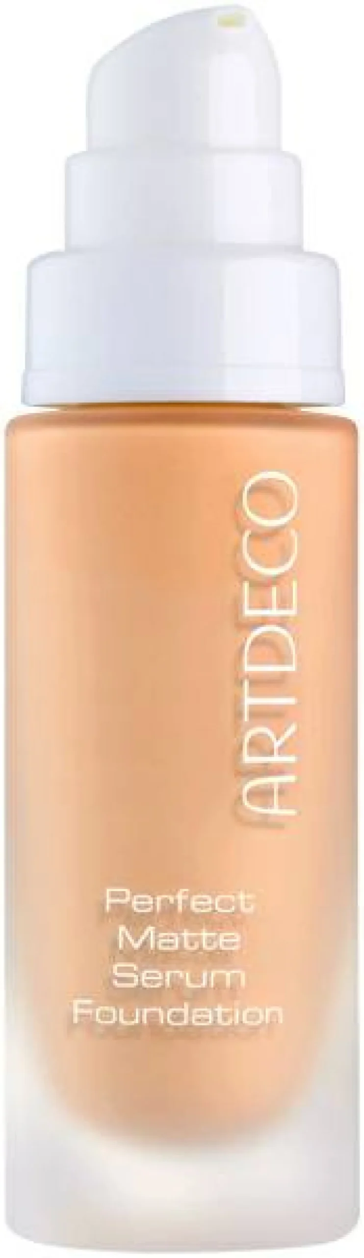Perfect Matte Serum Foundatation 70