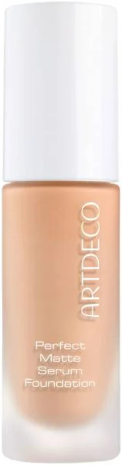 Perfect Matte Serum Foundatation 54
