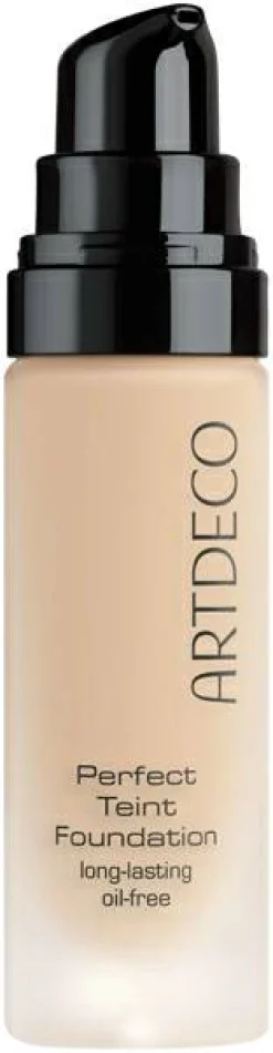 PERFECT TEINT FOUNDATION              60