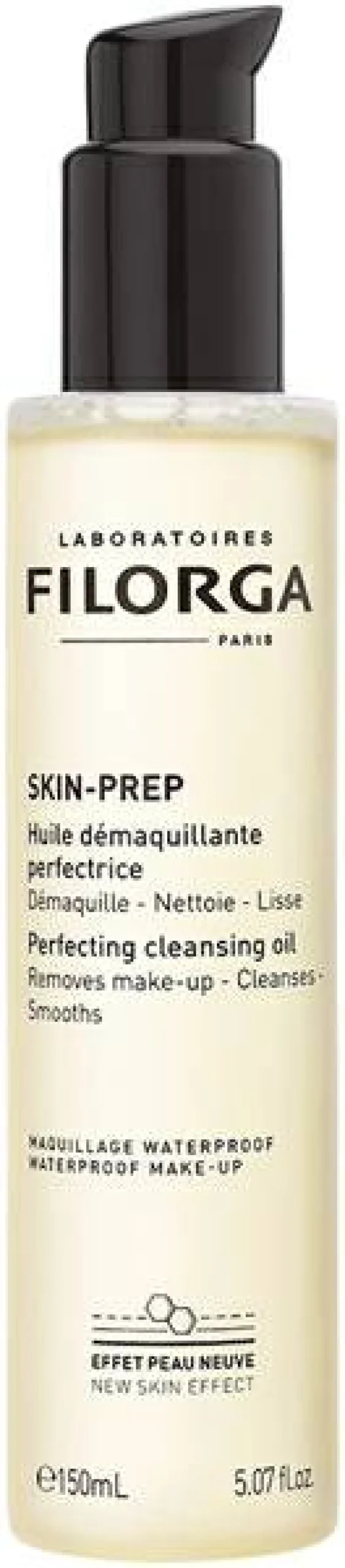 Perfektionierendes Reinigungsöl 150 ml
