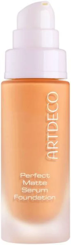 Perf.Matte Serum Foundation 76