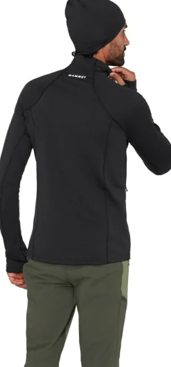 Performance-Midlayer Jacke 