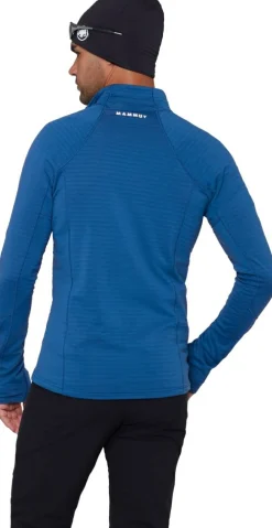 Performance-Midlayer-Jacke 