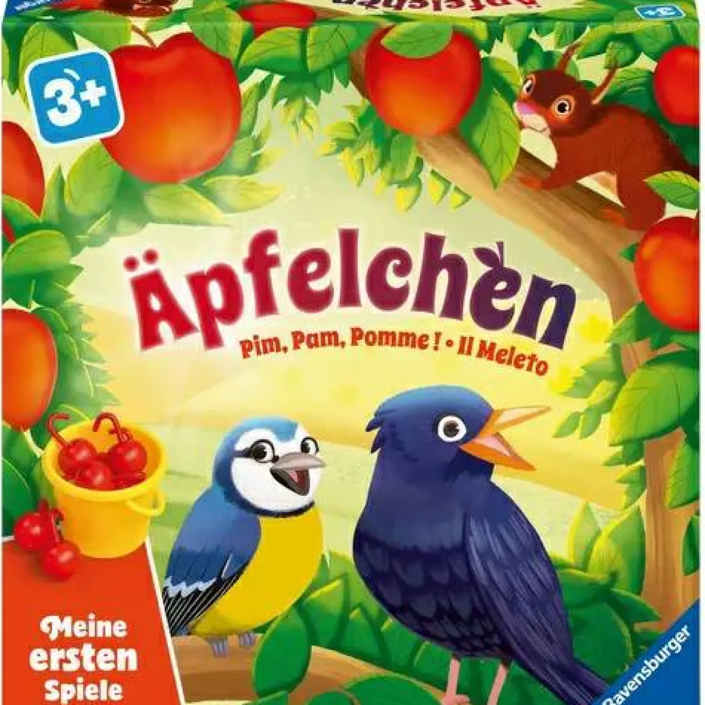 Äpfelchen