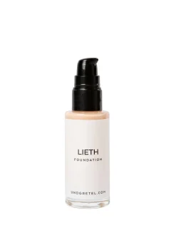 Pflegende Foundation "Lieth", 30 ml - 01