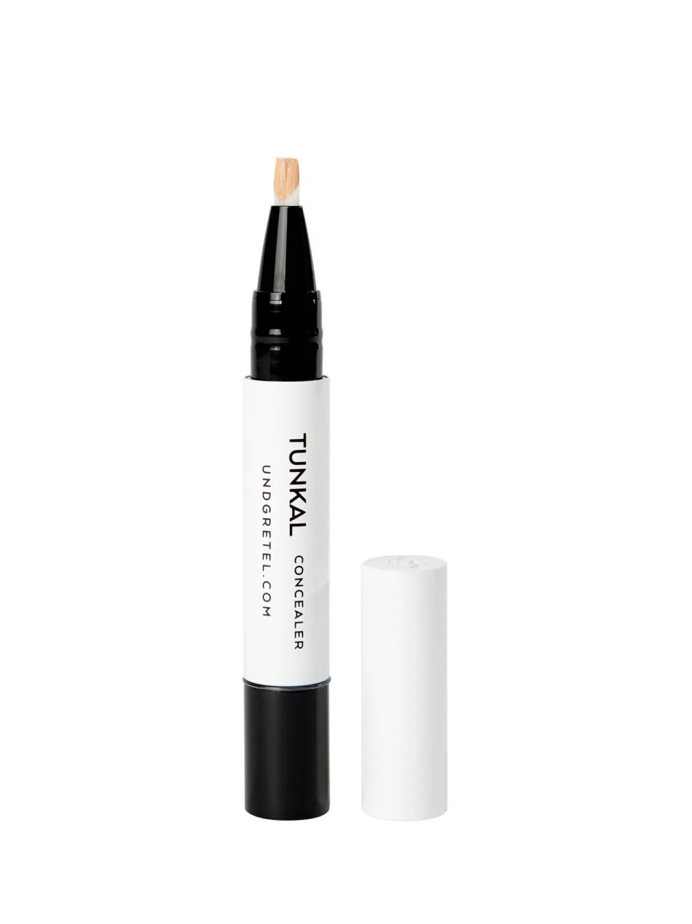 Pflegender Concealer "Tunkal", 4 ml - 03