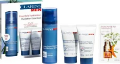 Pflegeset "ClarinsMen"