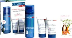 Pflegeset "ClarinsMen"