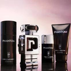 "Phantom" Duschgel 150 ml