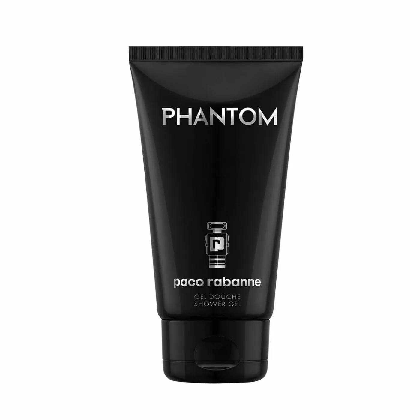 "Phantom" Duschgel 150 ml