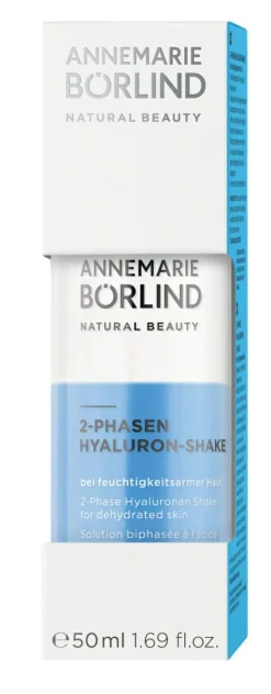 2-Phasen Hyaluron-Shake 50 ml