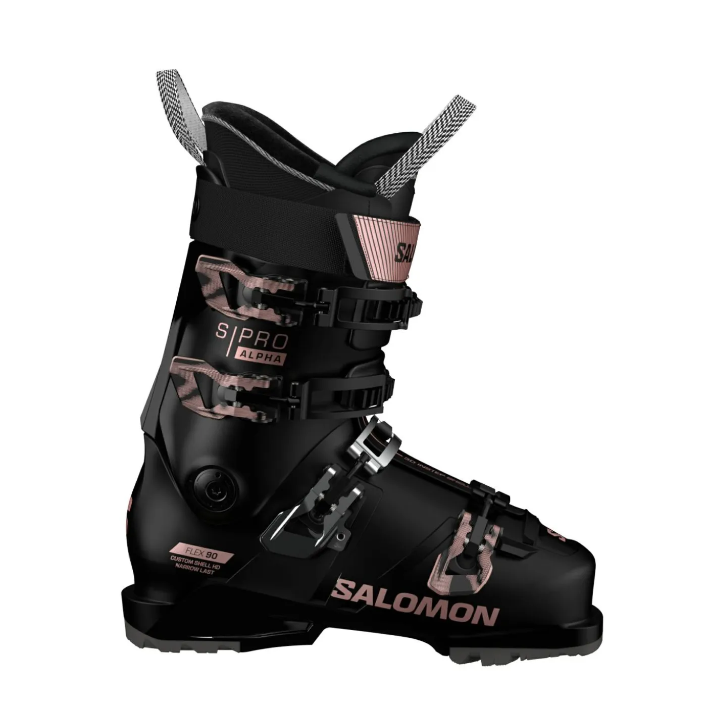 Pistenskischuhe "S/PRO ALPHA 90"