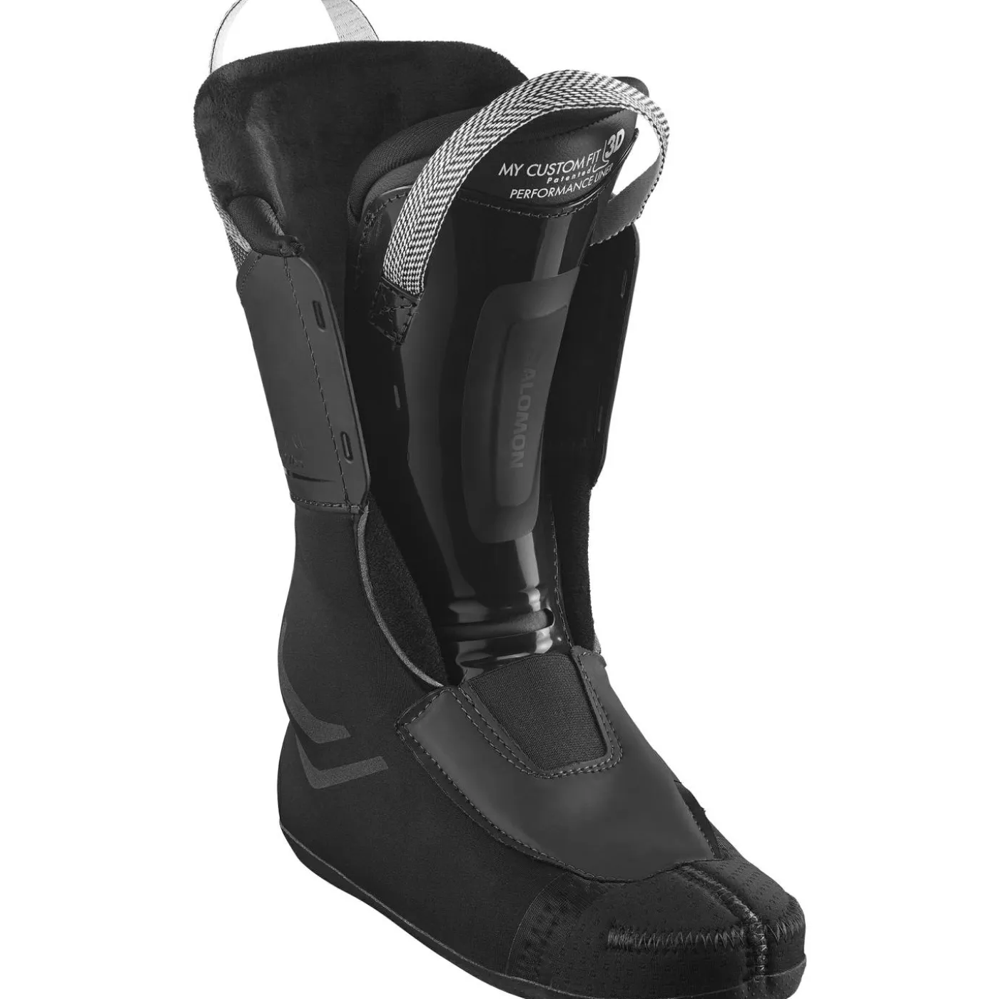 Pistenskischuhe "S/PRO ALPHA 90"