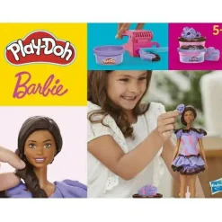 Play Doh-Spielknete 