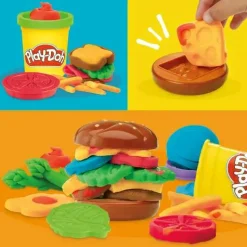 Play Doh-Spielknete 