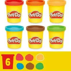 Play Doh-Spielknete 