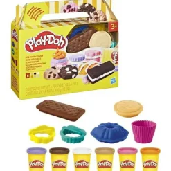 Play Doh-Spielknete "Kleine Bäckerei"