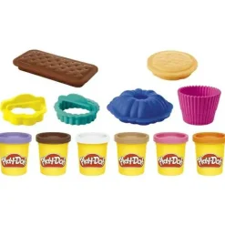 Play Doh-Spielknete 