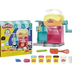 Play Doh-Spielknete "Spielset - Donut Shop"